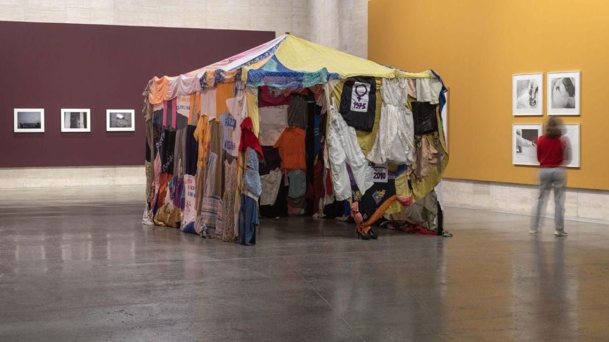 Exposición '¿No hay nada como el hogar?'