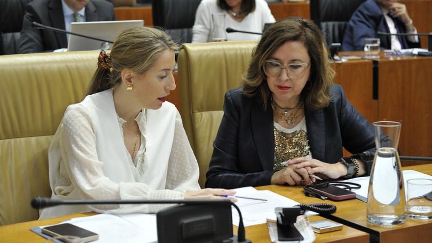 El PP pide ahora que la Asamblea investigue el regadío de Tierra de Barros y afea a Vox su cambio de opinión