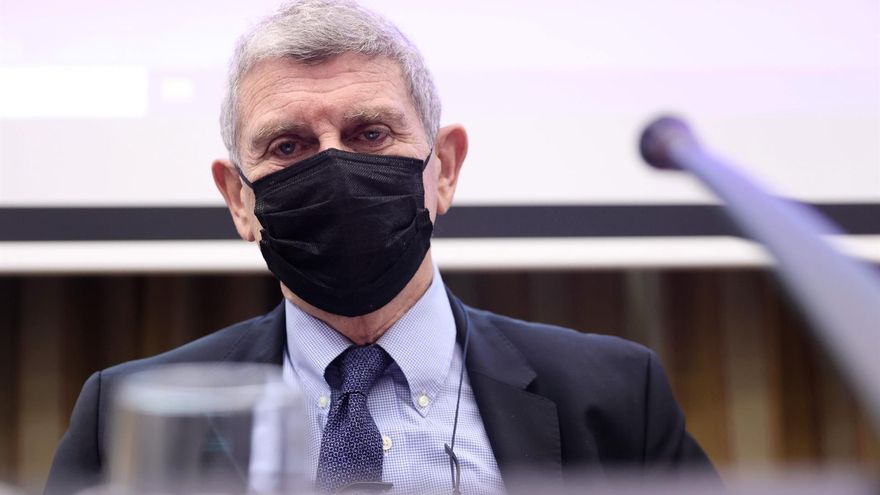 El presidente de RTVE explica por qué 'MasterChef Celebrity' seguirá acabando tan tarde