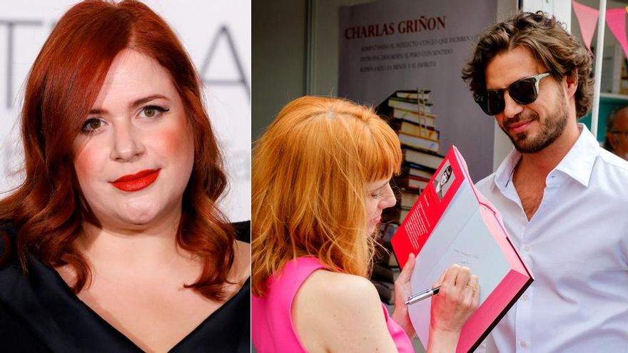 Intrahistoria de la muerte y resurrección de 'Valeria' en Netflix, por Elísabet Benavent: "No fue marketing"