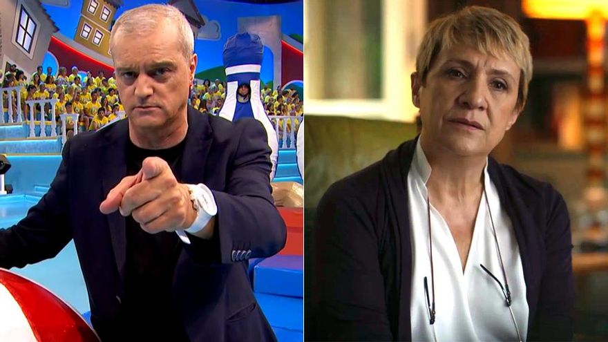 El 'Grand Prix' (20.6%) sigue en una liga impensable para agosto ante una 'Días mejores' (4%) que sufre todavía más