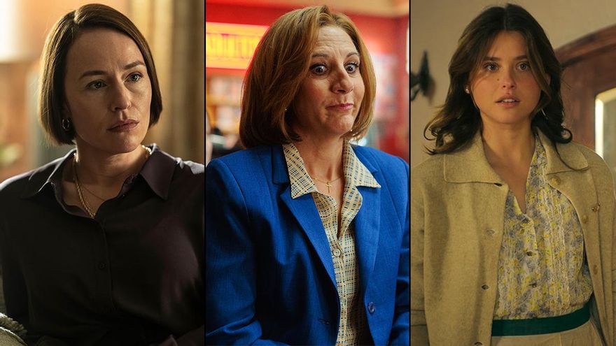 Estas son nuestras series favoritas y recomendadas del segundo trimestre del 2026