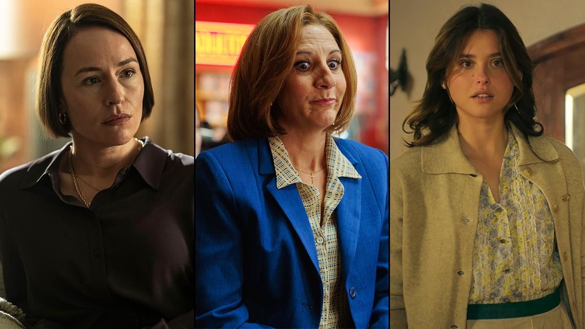 Estas son nuestras series favoritas y recomendadas del segundo trimestre del 2026