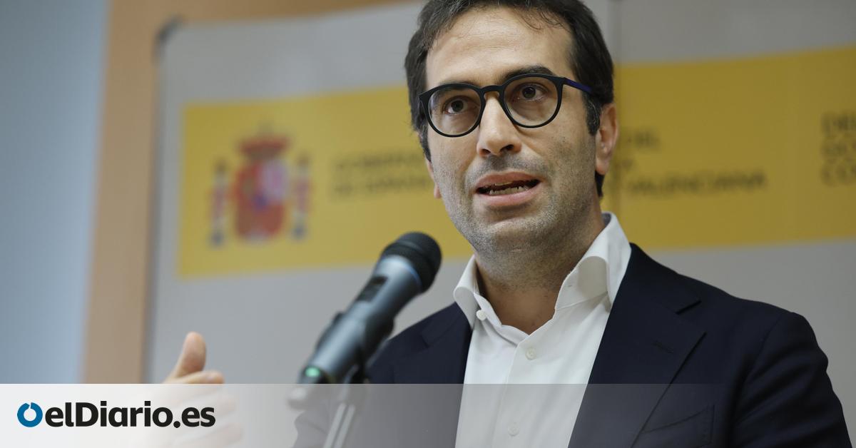 La OCDE eleva al 2,6% la previsión de crecimiento de España y la mantiene a la cabeza de las grandes economías
