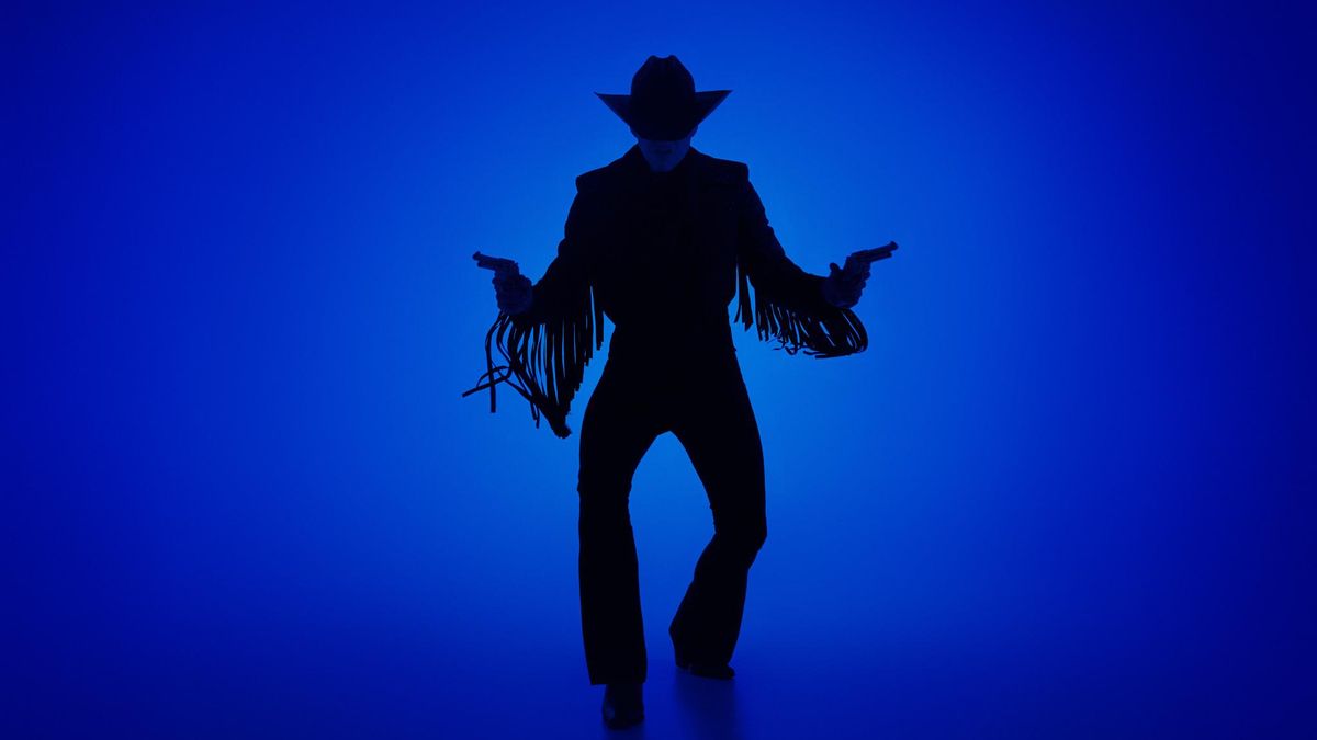 Un momento de la representaci´pn de 'Play', de Matías Umpierrez