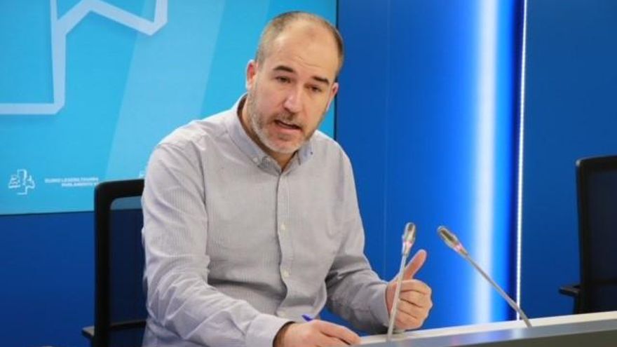 Triple empate en el Senado para PNV, EH Bildu y PSE-EE en Euskadi por la excepción de Gipuzkoa