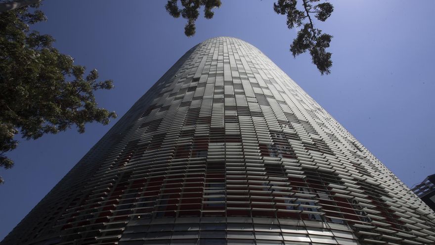 El BCE alerta de la amenaza "sistémica" que suponen los fondos de inmuebles comerciales para la estabilidad financiera