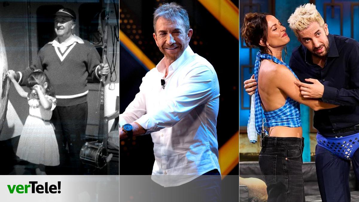 Audiencias TV miércoles 17 de septiembre: 'Los archivos secretos del NO ...