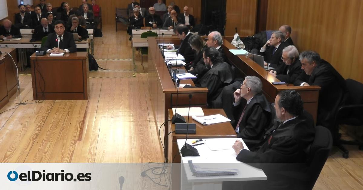 Uno de los principales acusados de la trama eólica se presenta como perjudicado y culpa a Hacienda de su situación:  Subastaron mi casa 