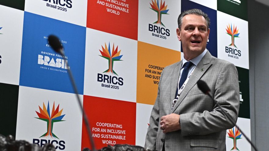 El "proteccionismo sin precedentes" de EE.UU. lleva a los BRICS a buscar oportunidades