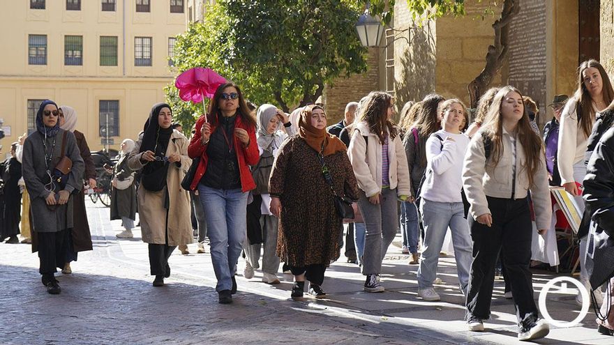El Ayuntamiento de Córdoba respalda la candidatura de la Red de Juderías al Premio Princesa de Asturias