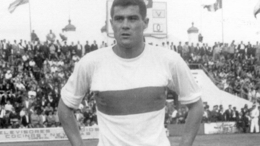 55 años del gol del cojo