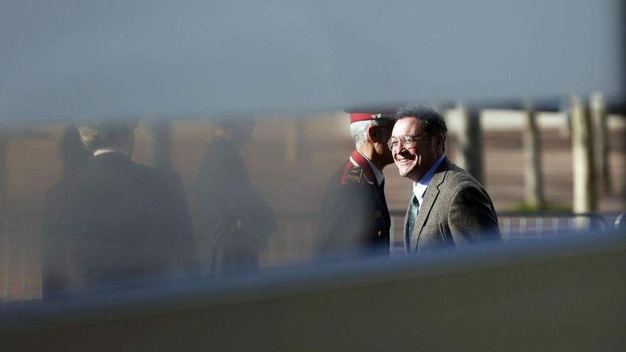 El Supremo confirma el nombramiento de García Ortiz como fiscal general un día antes de su declaración como imputado