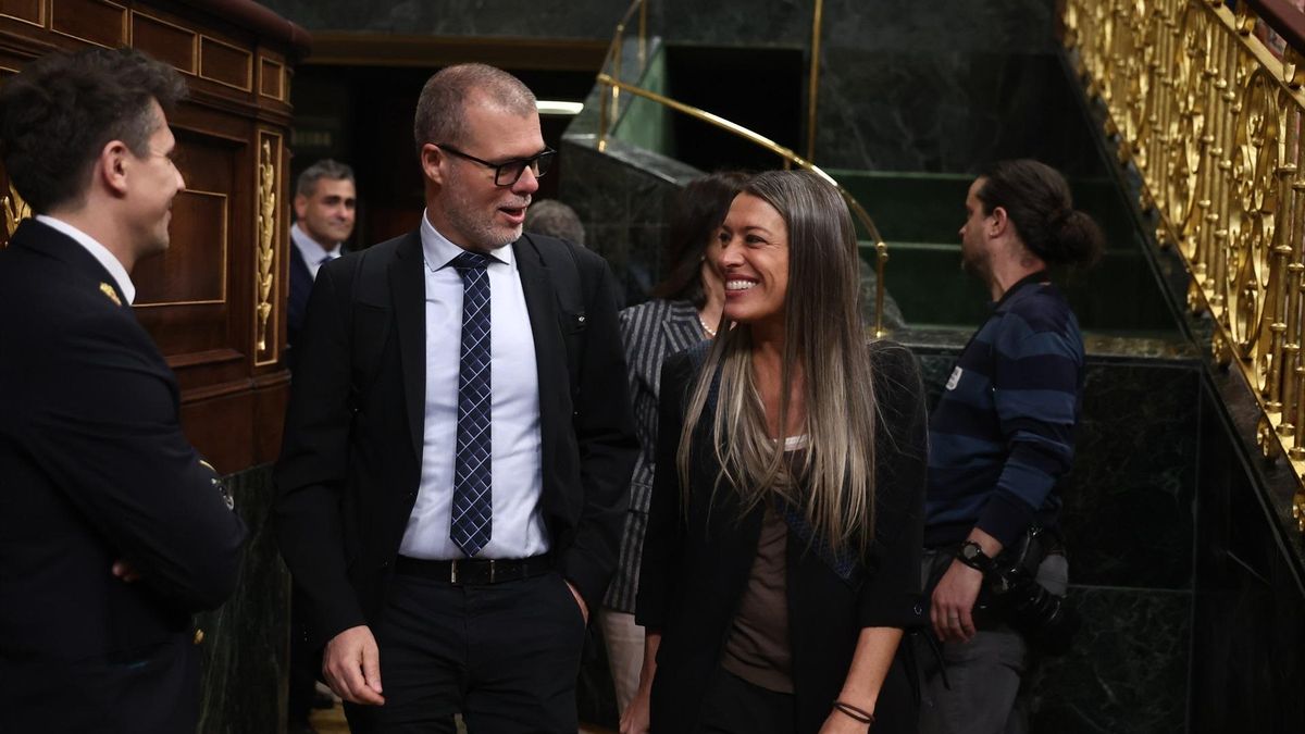 El PSOE se une a PP, Vox, Junts y PNV para aprobar definitivamente que se endurezca el castigo a los hurtos reincidentes