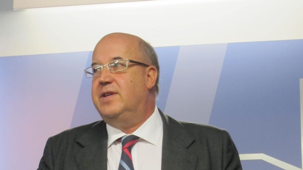 Calparsoro dice que Maroto todavía no ha contestado a su requerimiento de información por la denuncia de SOS Racismo