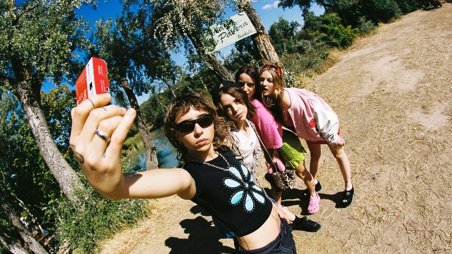 Ni superficiales ni vagos ni victimistas: retrato de la cultura 'zeta'