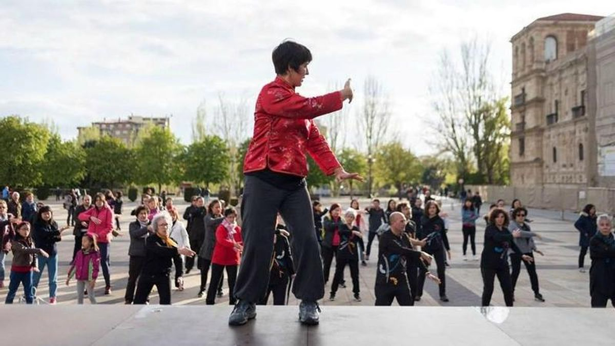 El Instituto Confucio invita a León a celebrar el Festival del Medio Otoño con una velada de cultura chino bajo la luna llena