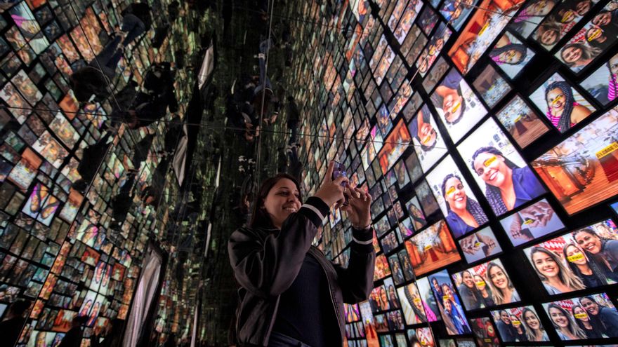 BeReal, la red social de moda que triplicó sus usuarios en dos años y la usan tus hijos