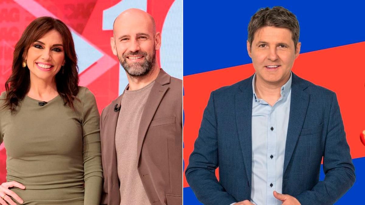 RTVE renueva 'Directo al grano' y 'Malas lenguas'