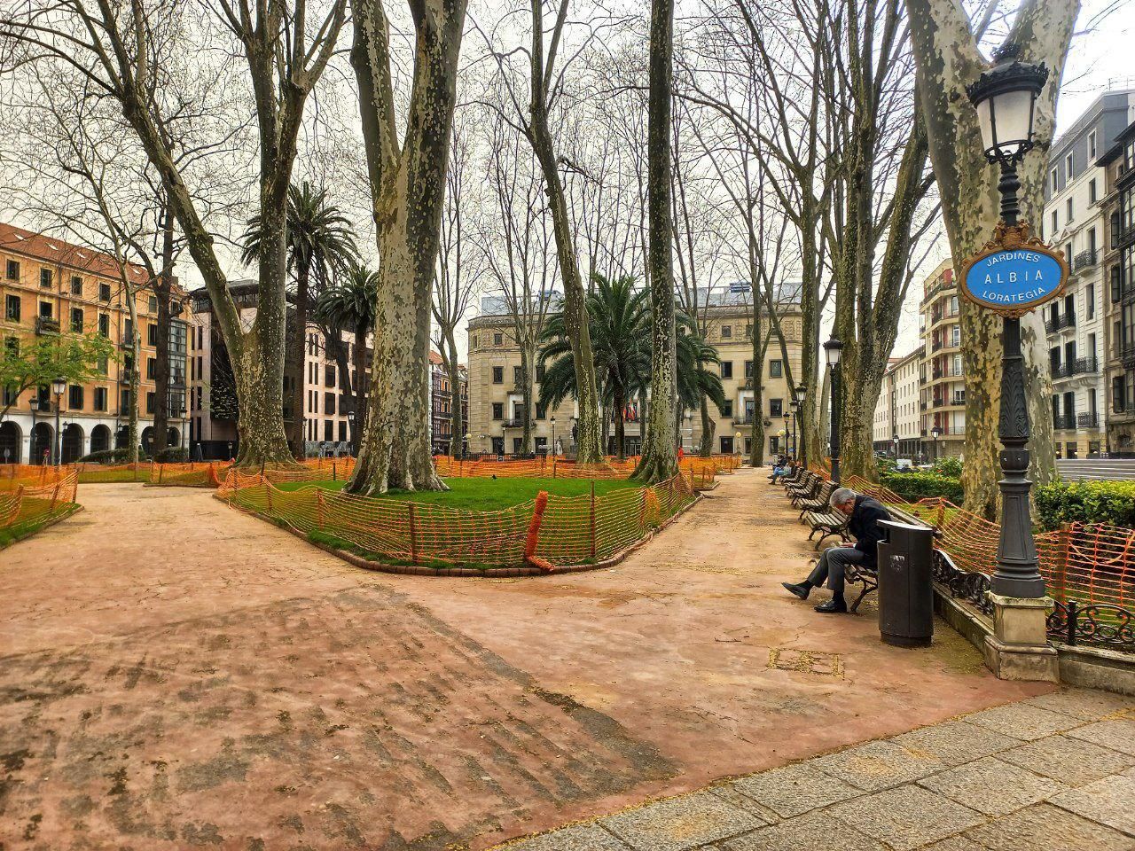 La semana en Euskadi, en imágenes