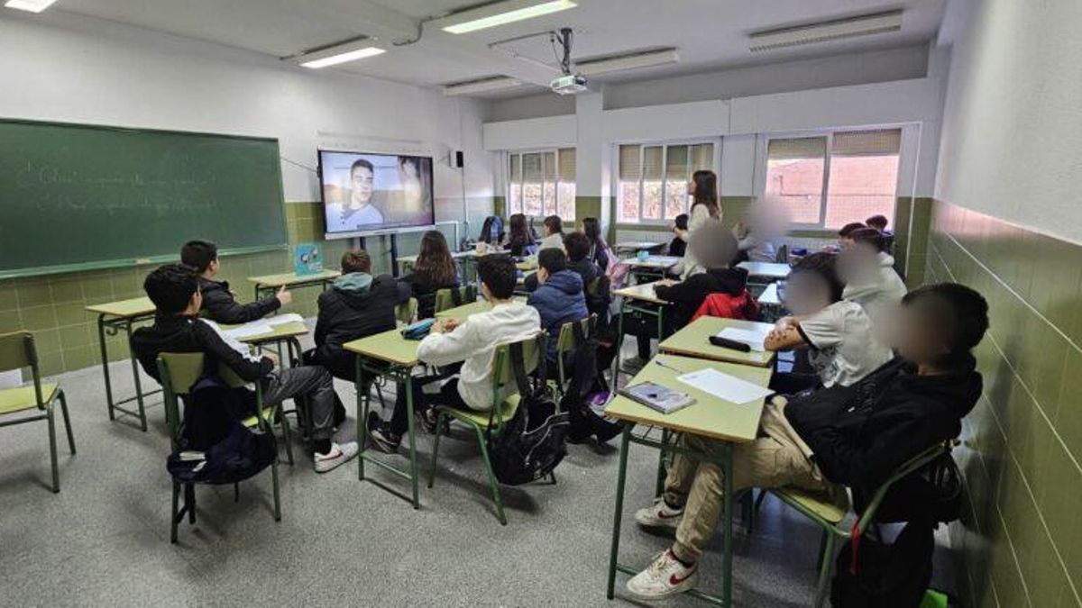 Finalizan los Programas de Prevención de Relaciones Tóxicas en Bullas