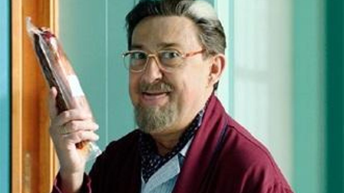 Mariano Peña deja 'Allí abajo' para volver a Telecinco por la puerta grande