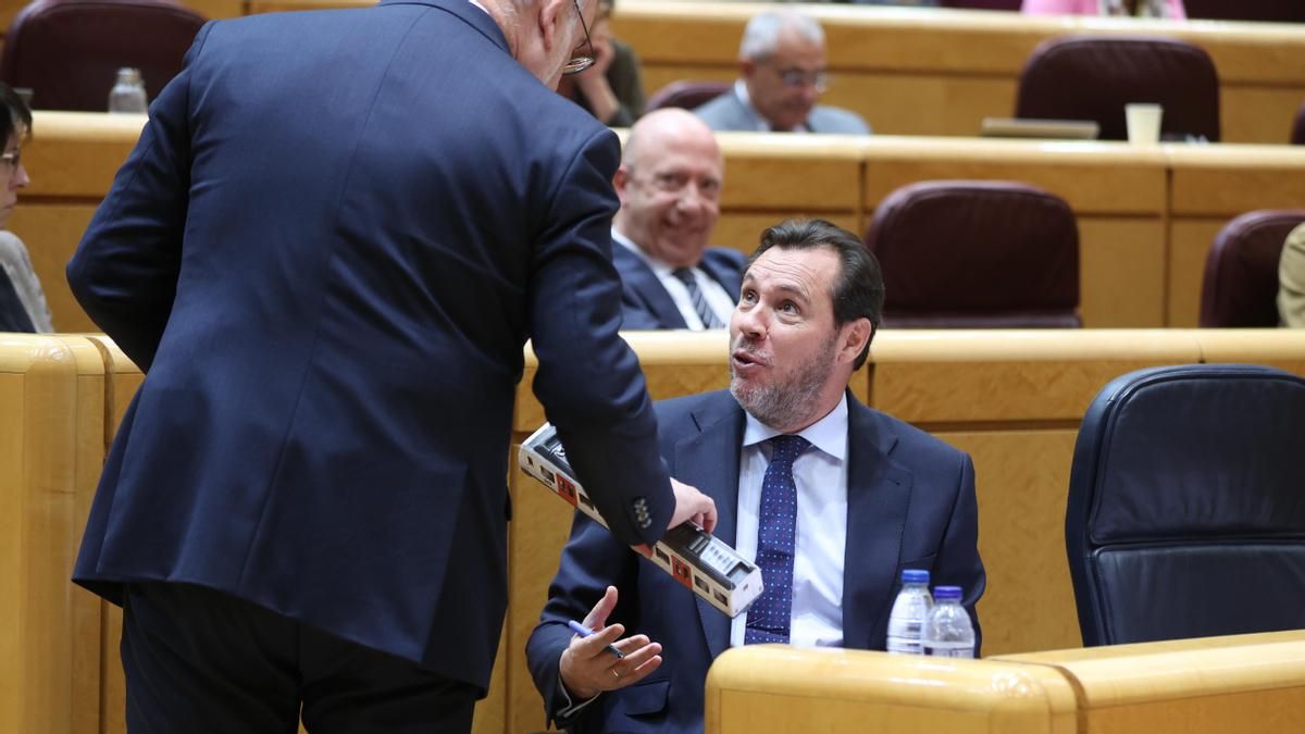 Última hora sobre la actualidad política, en directo