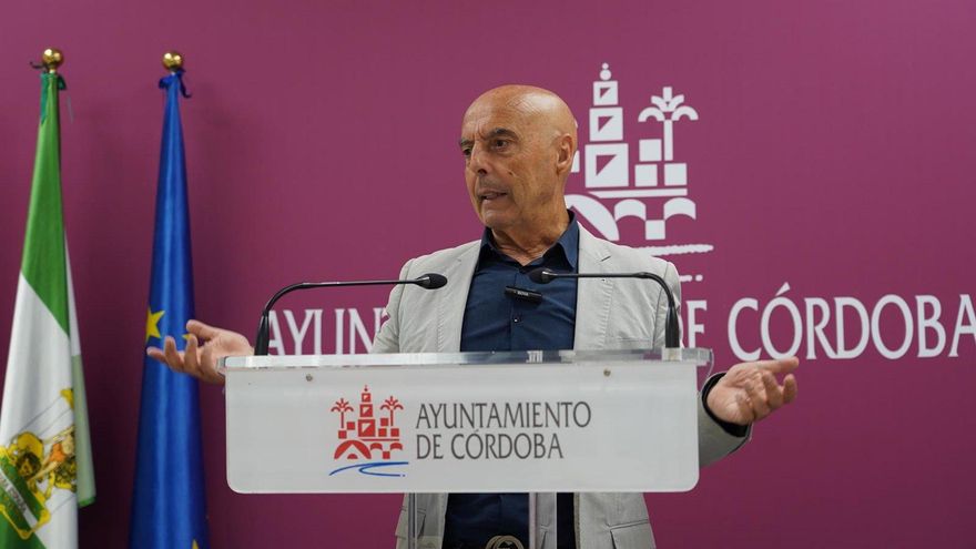 Durante 75 años y por 100.000 euros anuales: los datos de la cesión de Caballerizas Reales a Córdoba Ecuestre