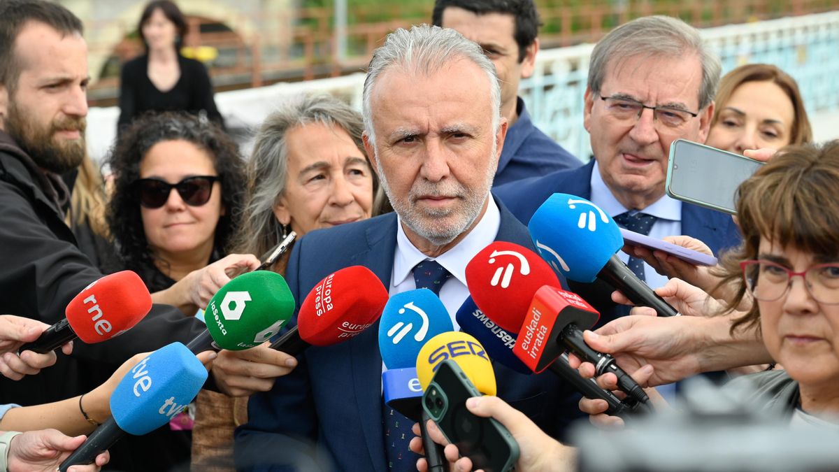 El Gobierno central inicia el traspaso a Canarias de los aeródromos y puertos que no sean de interés general