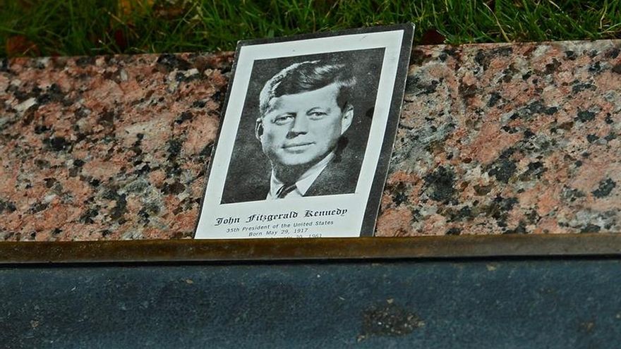 Una nación de inmigrantes, el sueño de Kennedy