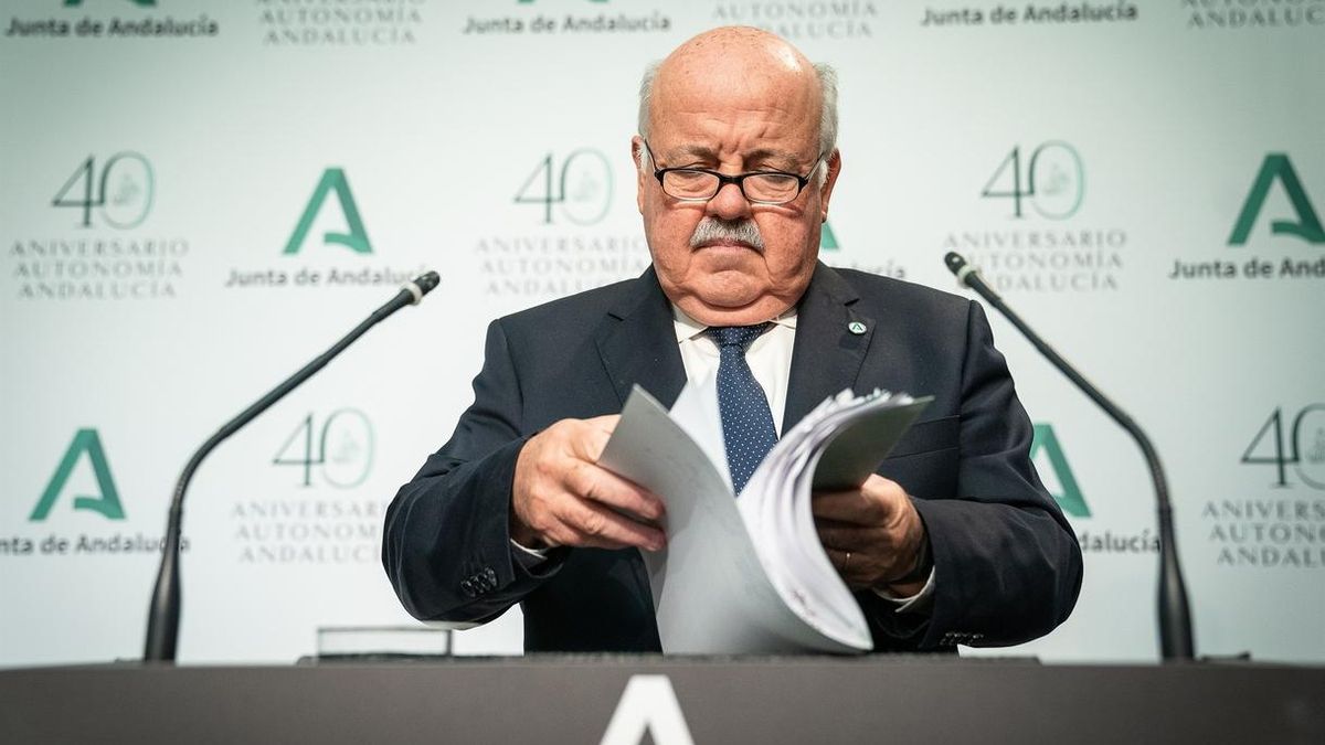 El SAS habilita un correo electrónico y una cuenta para canalizar donaciones de dinero frente a la pandemia