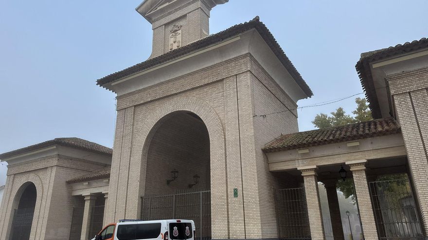 El Ayuntamiento de Albacete recoge material para las víctimas de la DANA en València y Letur