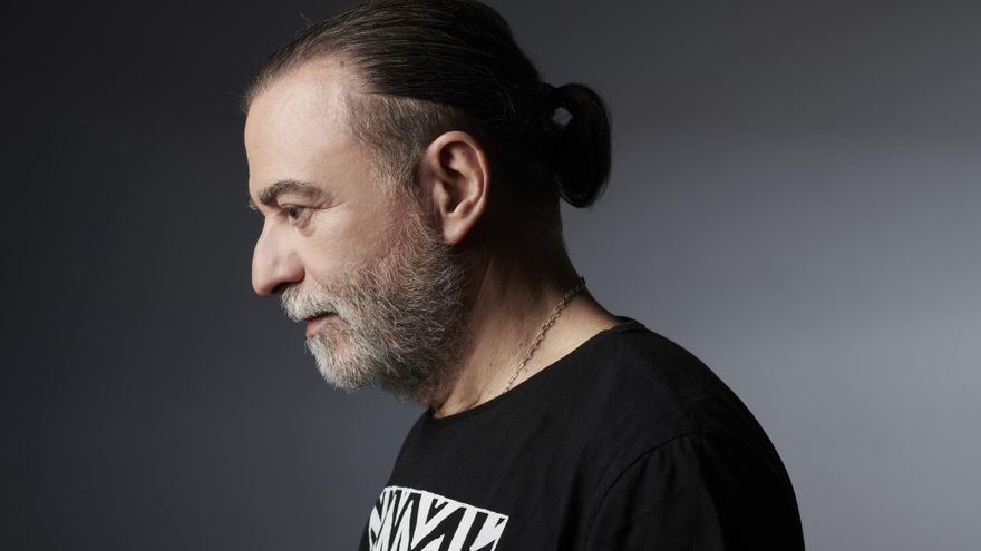 La última novela del argentino Sietecase: Un thriller donde la justicia no funciona