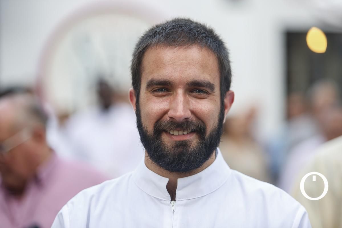 Procesión del Corpus Christi de Córdoba 2023