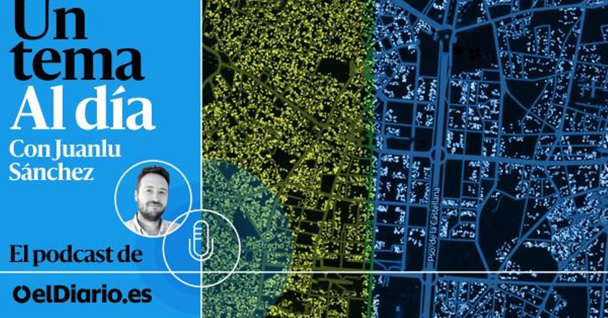 Podcast: Segregation – A New Frontier