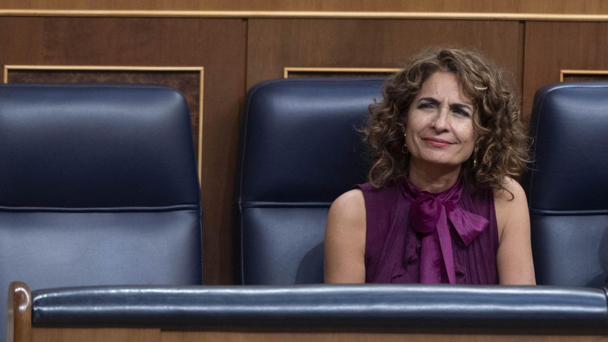 El Gobierno asume que no aprobará el objetivo de déficit pero no da por perdidos los Presupuestos