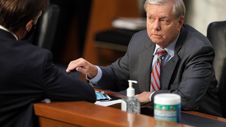 La otra gran batalla de las elecciones en EEUU: claves de la carrera por el control del Senado