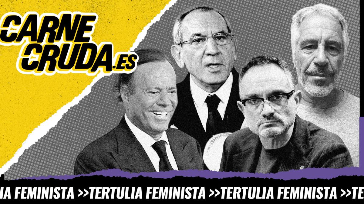 Todos los hombres malos: poder y fascismo contra las mujeres