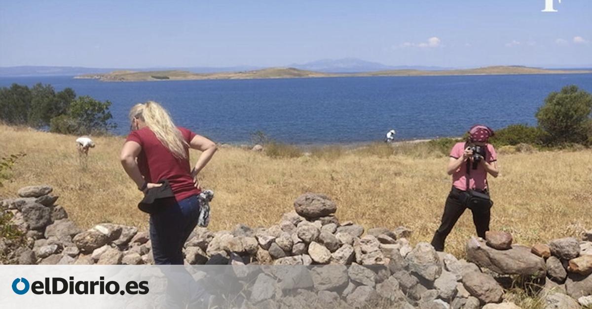 Descubren en Turquía un cruce paleolítico clave para las primeras migraciones humanas