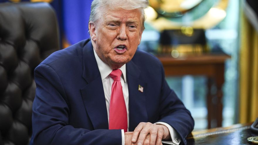 Trump anunciará pronto nuevo director de los CDC