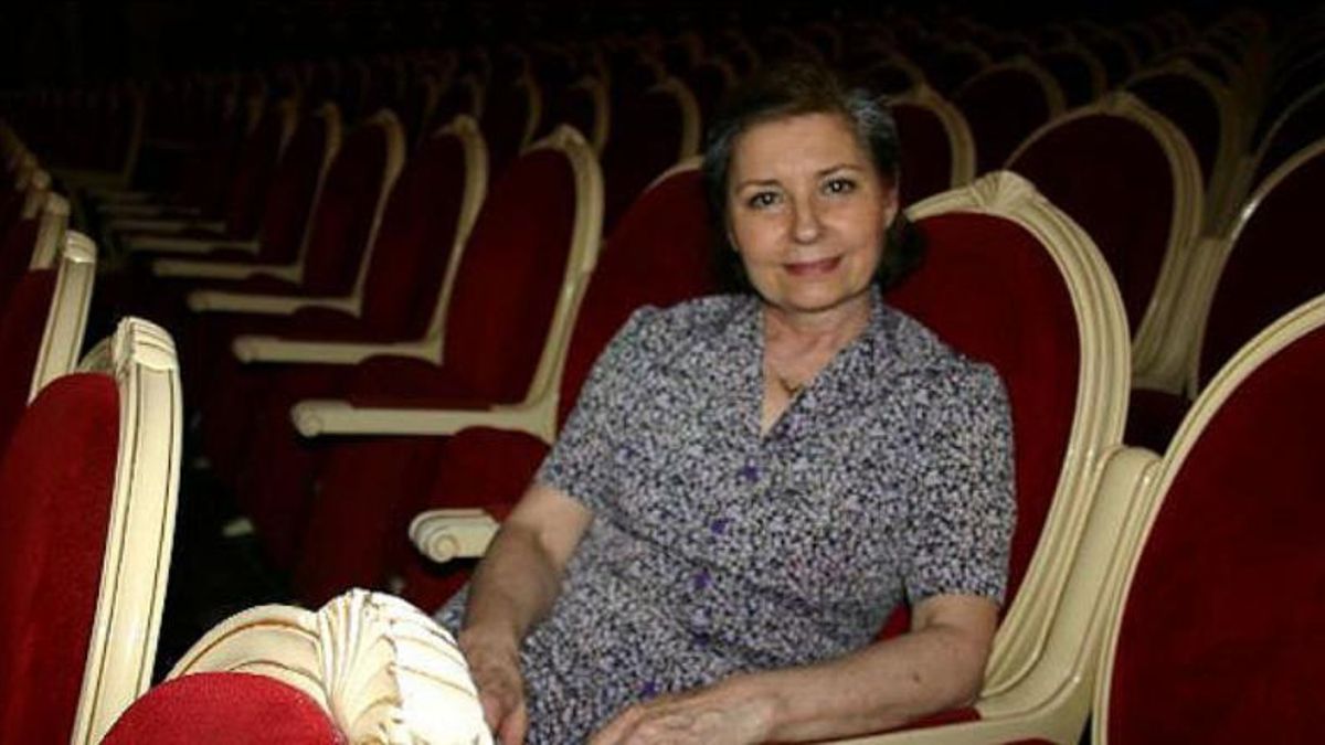Cine social y homenaje a Tina Sainz en la octava edición de Tetuán de cine