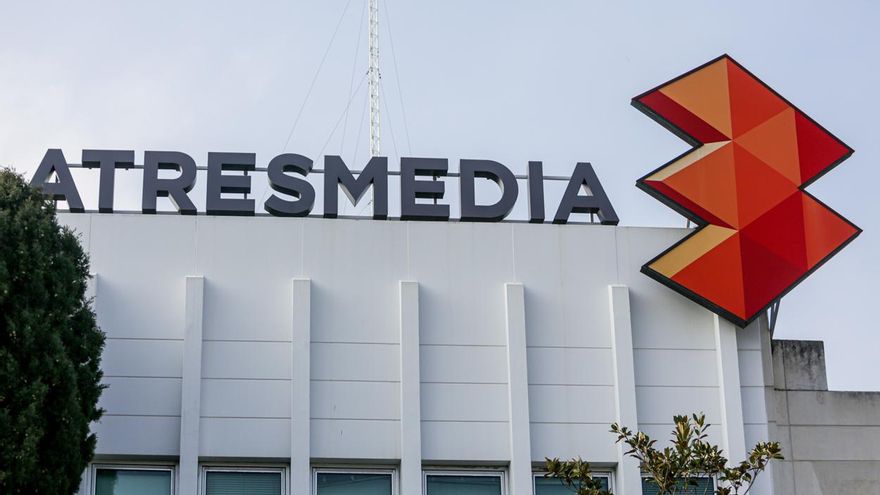 Atresmedia gana 20,1 millones de euros en el primer trimestre de 2021, pese a la crisis del Covid