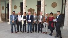 Enquesta lectura Comunitat Valenciana
