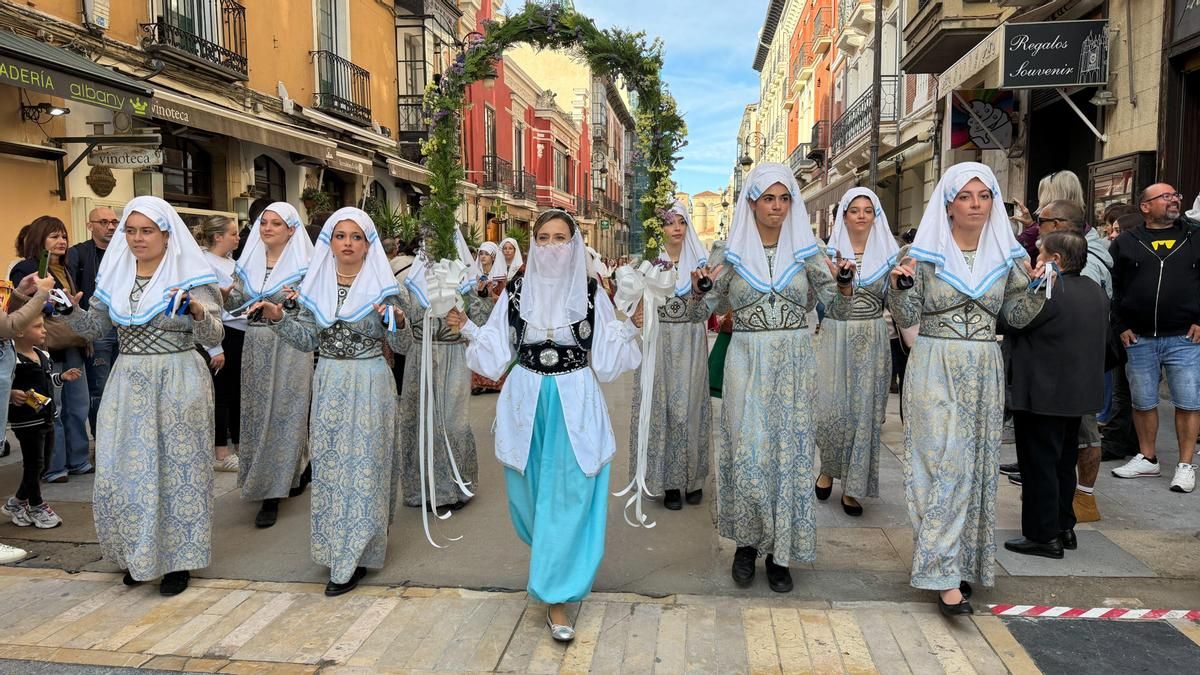 Consulta de un vistazo con esta App los actos tras Las Cantaderas, hoy domingo de San Froilán en León