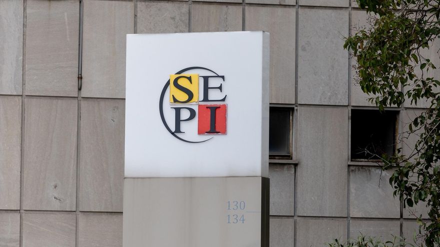 La SEPI vuelve a los beneficios en 2025 con 130 millones y logra una cifra de negocio récord de 7.384 millones