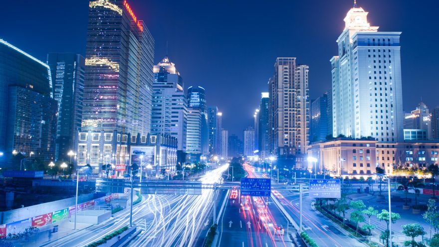 Se extiende por Europa el uso de un alumbrado público nocivo para la salud