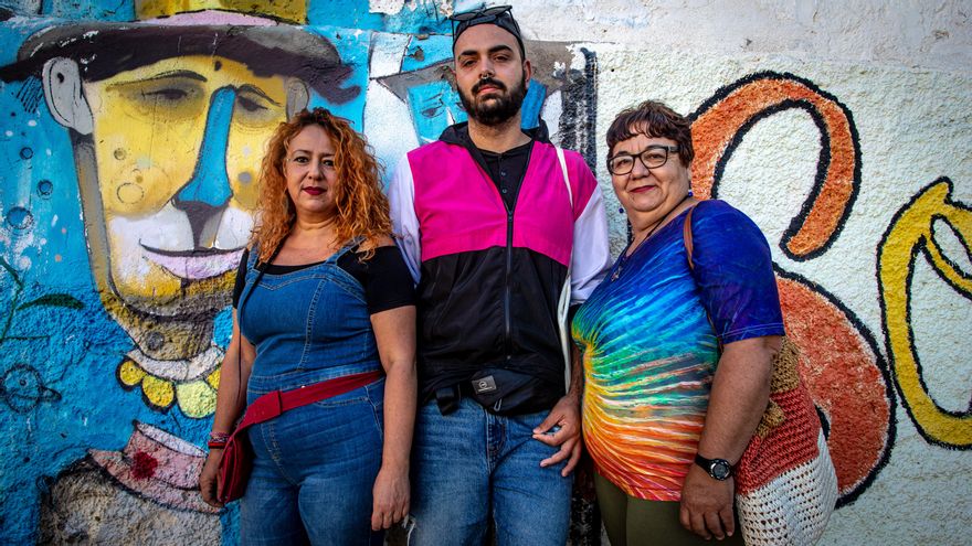 Cómo un barrio de Tenerife se convirtió en referencia mundial de participación ciudadana