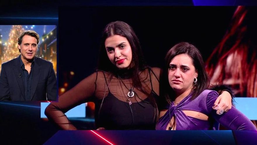 'GH 20' expulsó en su semifinal a una de las amigas y apuntó en sus porcentajes a un claro favorito para ganar