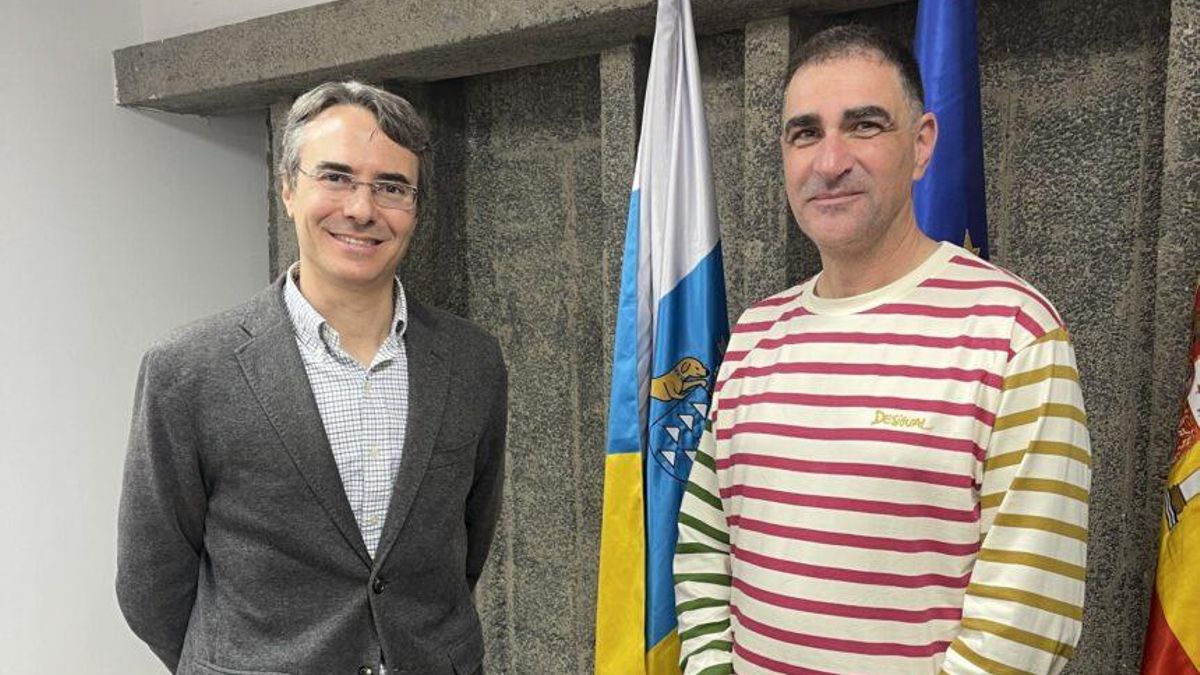 Puertos Canarios impulsa la Convención Nacional de Marinas y Puertos Deportivos en Canarias