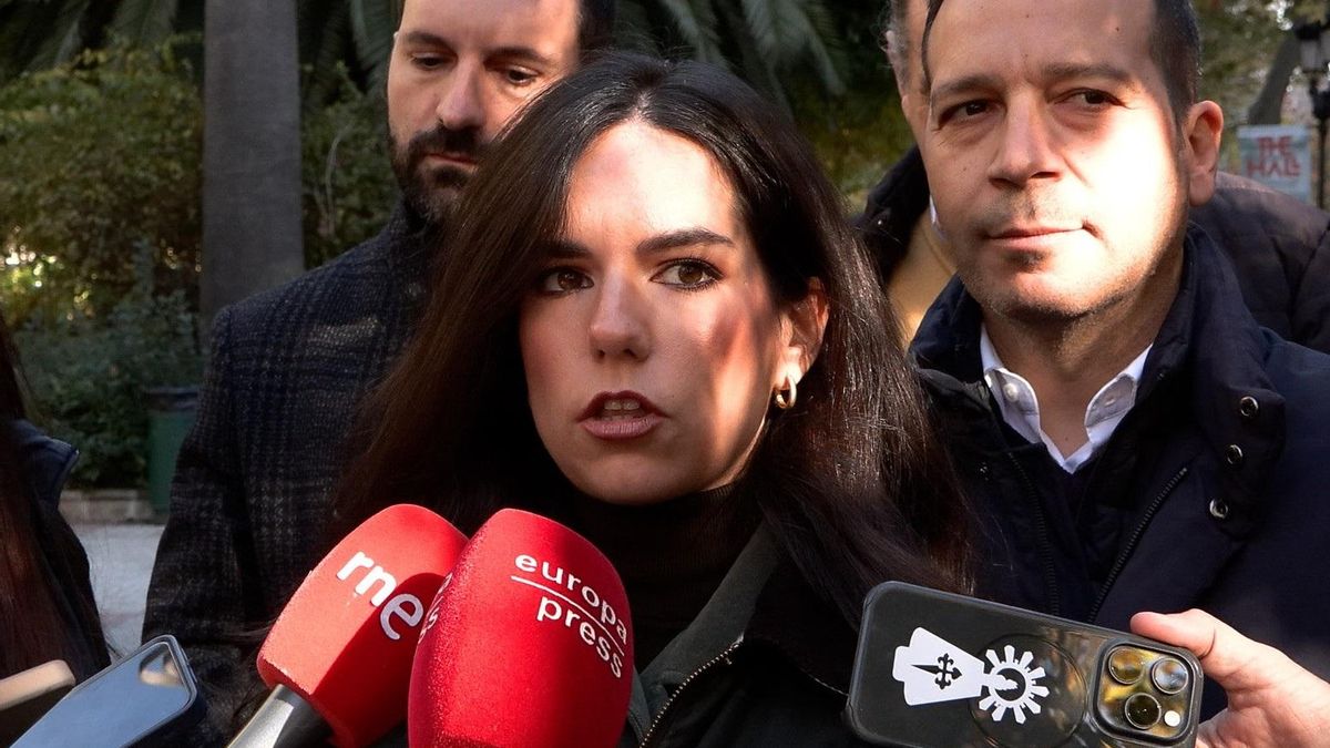 Las juventudes de Vox convocan una protesta en Ferraz el domingo y a solo unos metros de la que organiza el PP